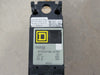 SQUARE D 15 Amp, 1 Pole, 277 volts Circuit Breaker FH16015B