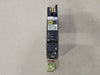SQUARE D 15 Amp, 1 Pole, 277 volts Circuit Breaker FH16015A