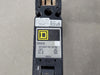 SQUARE D 15 Amp, 1 Pole, 277 volts Circuit Breaker FH16015A