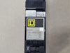 SQUARE D 15 Amp, 1 Pole, 277 volts Circuit Breaker FH16015C