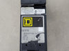 SQUARE D 15 Amp, 1 Pole, 347 Volts Circuit Breaker FH17015A