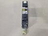 SQUARE D 15 Amp, 1 Pole, 347 Volts Circuit Breaker FH17015A