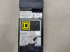 SQUARE D 15 Amp, 1 Pole, 347 Volts Circuit Breaker FH17015A