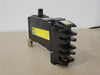 SQUARE D 15 Amp, 1 Pole, 277 volts Circuit Breaker FH16015C