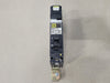 SQUARE D 15 Amp, 1 Pole, 277 volts Circuit Breaker FH16015C