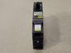 SQUARE D 15 Amp, 1 Pole, 277 volts Circuit Breaker FH16015B