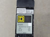 SQUARE D 15 Amp, 1 Pole, 277 volts Circuit Breaker FH16015B