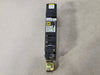 SQUARE D 15 Amp, 1 Pole, 347 volts Circuit Breaker FAI17015C
