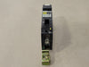 SQUARE D 15 Amp, 1 Pole, 347 volts Circuit Breaker FAI17015C
