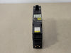 SQUARE D 15 Amp, 1 Pole, 347 volts Circuit Breaker FAI17015C
