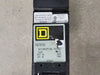 SQUARE D 15 Amp, 1 Pole, 347 volts Circuit Breaker FAI17015C
