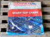 CONNEXUS 10 ft Sharp to Chain 2222-20200-60202