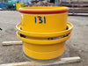 RIMEX 65-02-C OTR Mining Wheel Rim Assembly - 64H