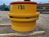 RIMEX 65-02-C OTR Mining Wheel Rim Assembly - 64H