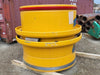 RIMEX 65-02-C OTR Mining Wheel Rim Assembly - 64H