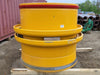 RIMEX 65-02-C OTR Mining Wheel Rim Assembly - 64H
