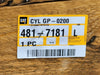 CATERPILLAR Cylinder GP 481-7181 