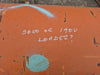 HITACHI Hydraulic Cylinder for EX1900 or EX3600