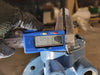 ROSEMOUNT Flanged Magnetic Flow Meter Sensors 8705PSA060C3W0N0Q4