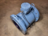 ROSEMOUNT Flanged Magnetic Flow Meter Sensors 8705PSA060C3W0N0Q4