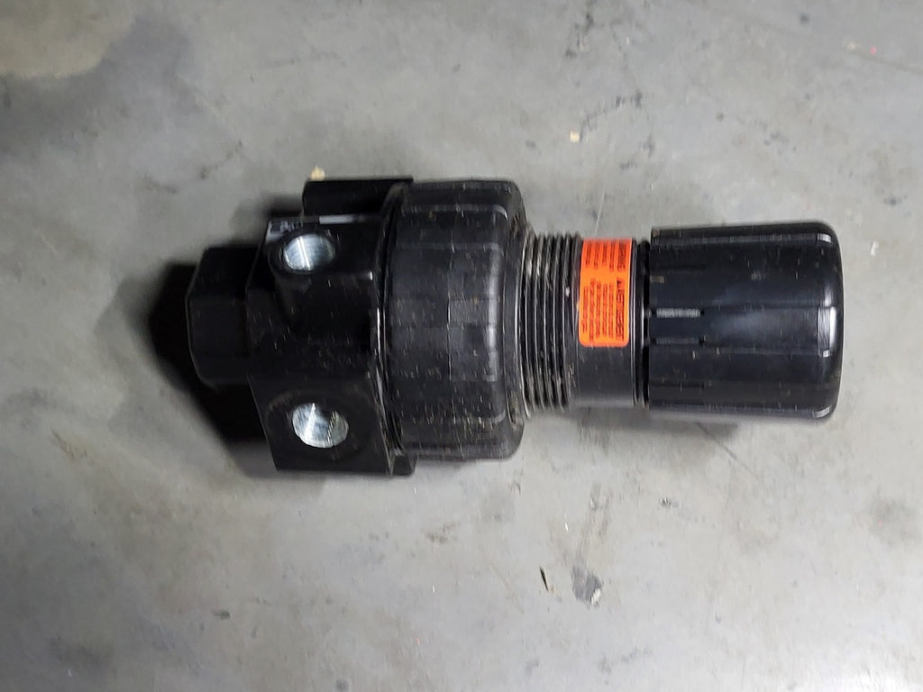 LETOURNEAU Pressure Regulator R4103792