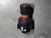 LETOURNEAU Pressure Regulator R4103792