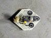 LETOURNEAU Electric Card R4226077