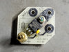 LETOURNEAU Electric Card R4226077