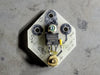 LETOURNEAU Electric Card R4226077
