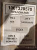 CARRIER Evaporator EM-1 w/ HDWR kit and hose cover kit