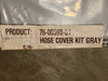 CARRIER Evaporator EM-1 w/ HDWR kit and hose cover kit