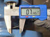 ROSEMOUNT Flanged Magnetic Flow Meter Sensors 8705PSA060C3W0N0Q4