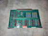 GENERAL ELECTRIC Digital I/O Card 17FB103B2
