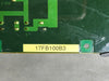GEC Power Supply Card 17FB100B3, VE8416