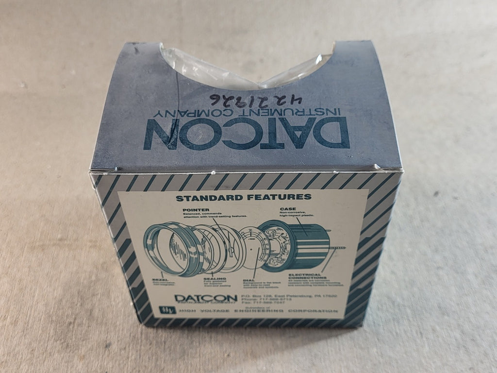 LETOURNEAU Gauge Voltmeter Kit R4221952