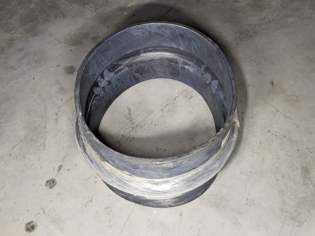 LETOURNEAU Hose Hump R4081294