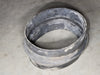 LETOURNEAU Hose Hump R4081294