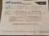 AST Pressure Transducer AST4700