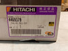 HITACHI Relief Valve 4469379