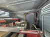 WESTINGHOUSE 750 kVA Transformer 4160V Pri, 600Y/347 Sec