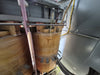 WESTINGHOUSE 750 kVA Transformer 4160V Pri, 600Y/347 Sec