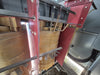 WESTINGHOUSE 750 kVA Transformer 4160V Pri, 600Y/347 Sec