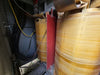 WESTINGHOUSE 750 kVA Transformer 4160V Pri, 600Y/347 Sec