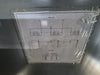 WESTINGHOUSE 750 kVA Transformer 4160V Pri, 600Y/347 Sec
