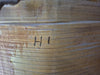 WESTINGHOUSE 750 kVA Transformer 4160V Pri, 600Y/347 Sec