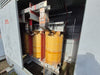 WESTINGHOUSE 750 kVA Transformer 4160V Pri, 600Y/347 Sec