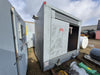 WESTINGHOUSE 750 kVA Transformer 4160V Pri, 600Y/347 Sec