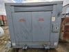 WESTINGHOUSE 750 kVA Transformer 4160V Pri, 600Y/347 Sec