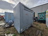 WESTINGHOUSE 750 kVA Transformer 4160V Pri, 600Y/347 Sec