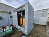WESTINGHOUSE 750 kVA Transformer 4160V Pri, 600Y/347 Sec